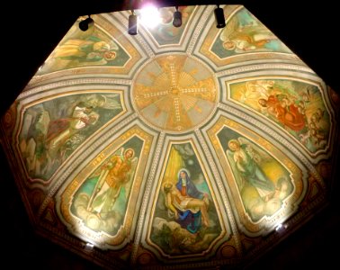 Figueres - Iglesia de Sant Pere 14