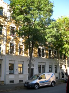 Fichtestraße 43