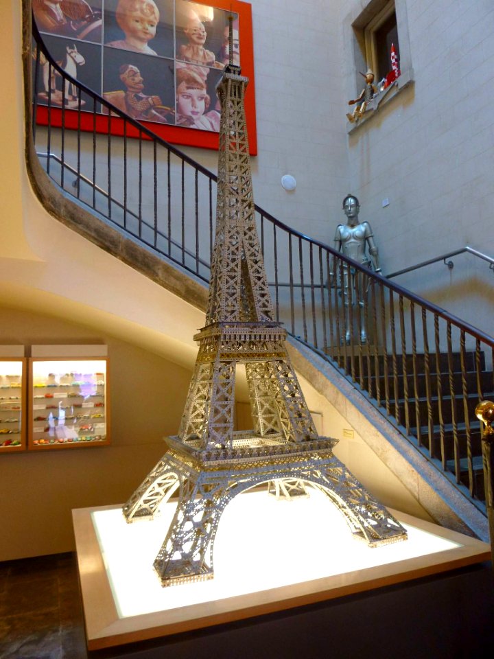 Figueres - Museu del Joguet de Catalunya 05