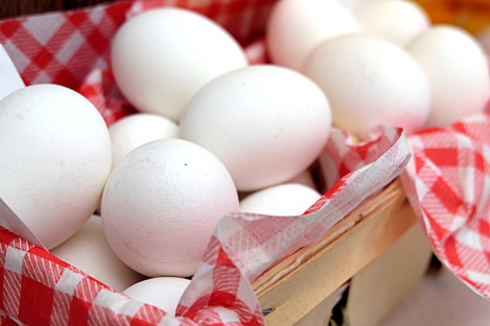 Egg cups breakfast eggs eggshell