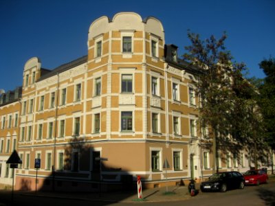 Fichtestraße 35