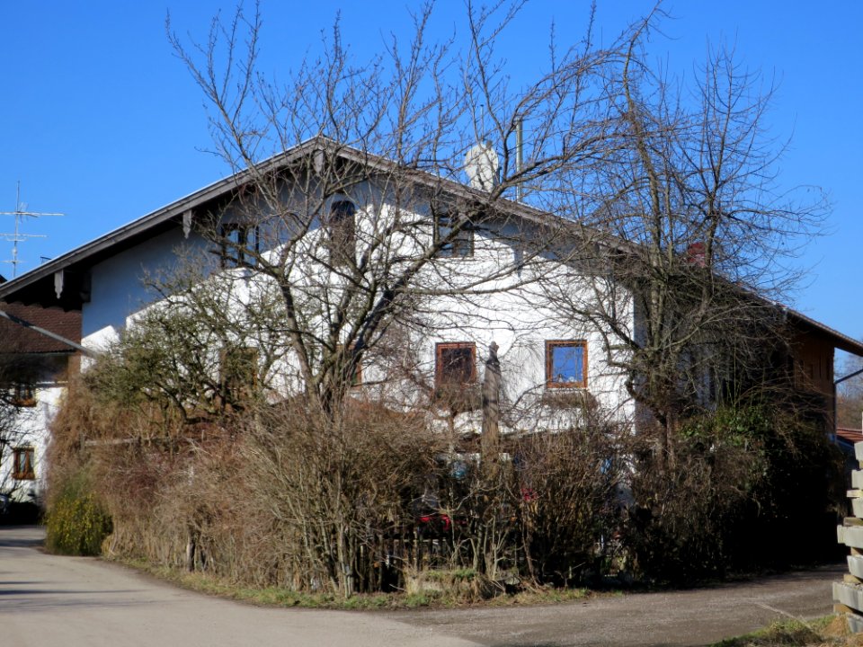 Fichtenweg 12 Westerham