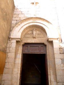 Figueres - Iglesia de Sant Pere 11