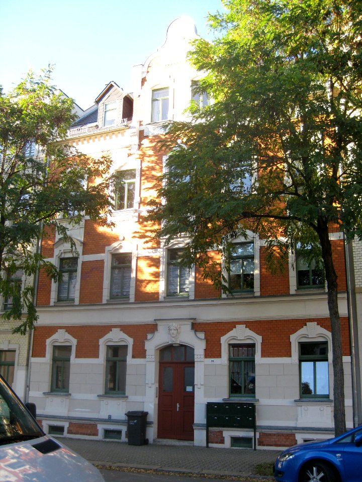 Fichtestraße 39