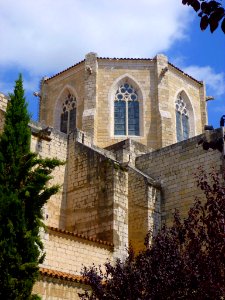 Figueres - Iglesia de Sant Pere 36