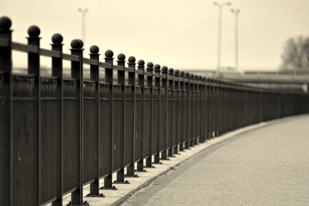 Road the prospect of metal