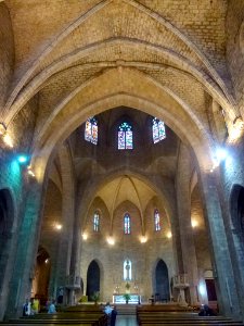 Figueres - Iglesia de Sant Pere 23