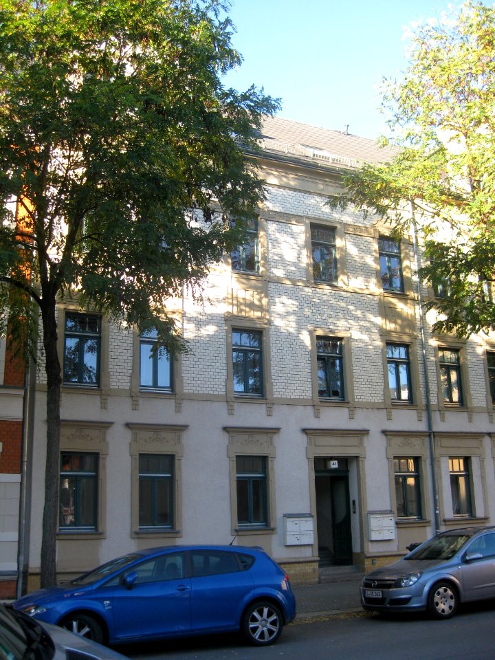 Fichtestraße 41