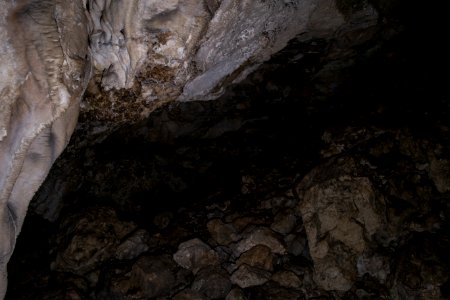 Fichtelbergloch (A 110) 65