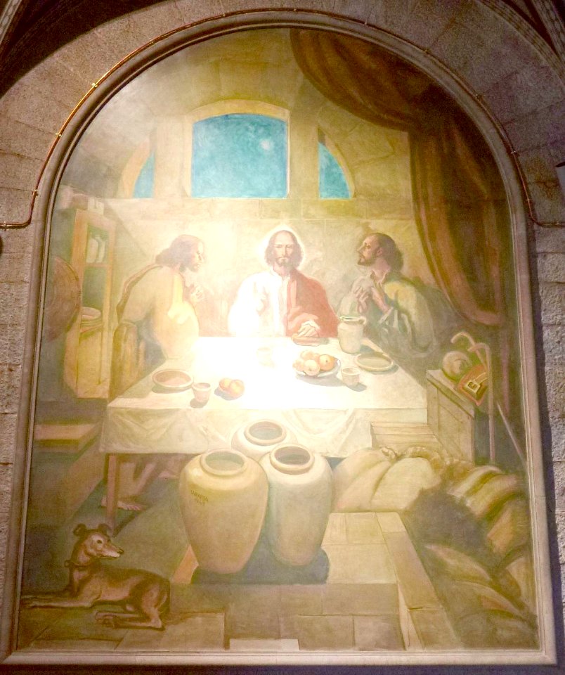 Figueres - Iglesia de Sant Pere 15
