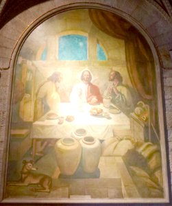 Figueres - Iglesia de Sant Pere 15