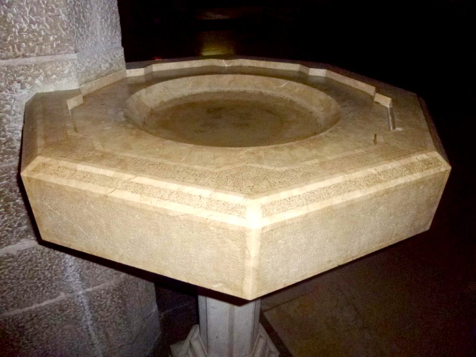 Figueres - Iglesia de Sant Pere 05