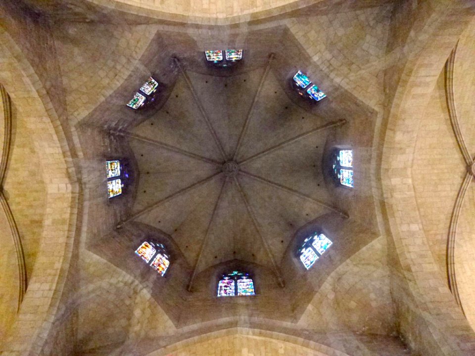 Figueres - Iglesia de Sant Pere 25