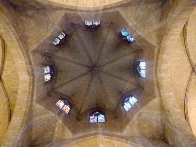 Figueres - Iglesia de Sant Pere 25
