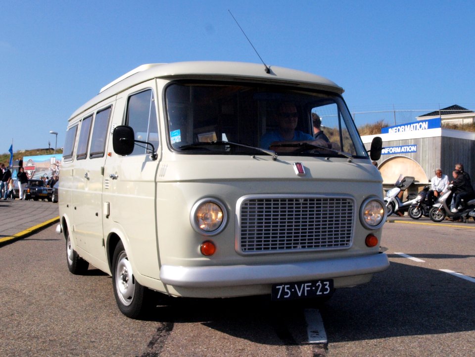 Fiat 238 dutch licence registration 75-VF-23 pic04