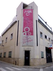 Figueres - Museu de la Tècnica de l'Empordá 1