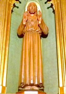 Figueres - Iglesia de Sant Pere 10