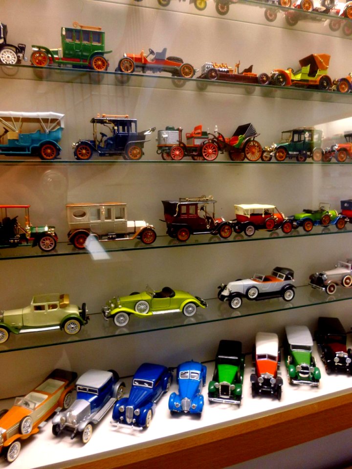 Figueres - Museu del Joguet de Catalunya 09