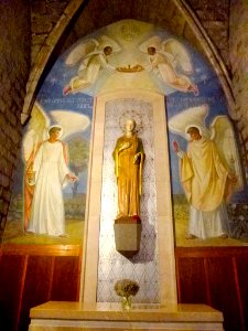Figueres - Iglesia de Sant Pere 20