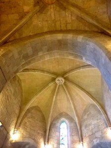 Figueres - Iglesia de Sant Pere 06