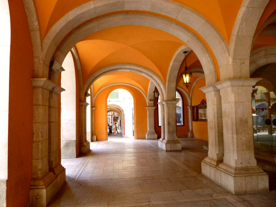 Figueres - Ayuntamiento 1