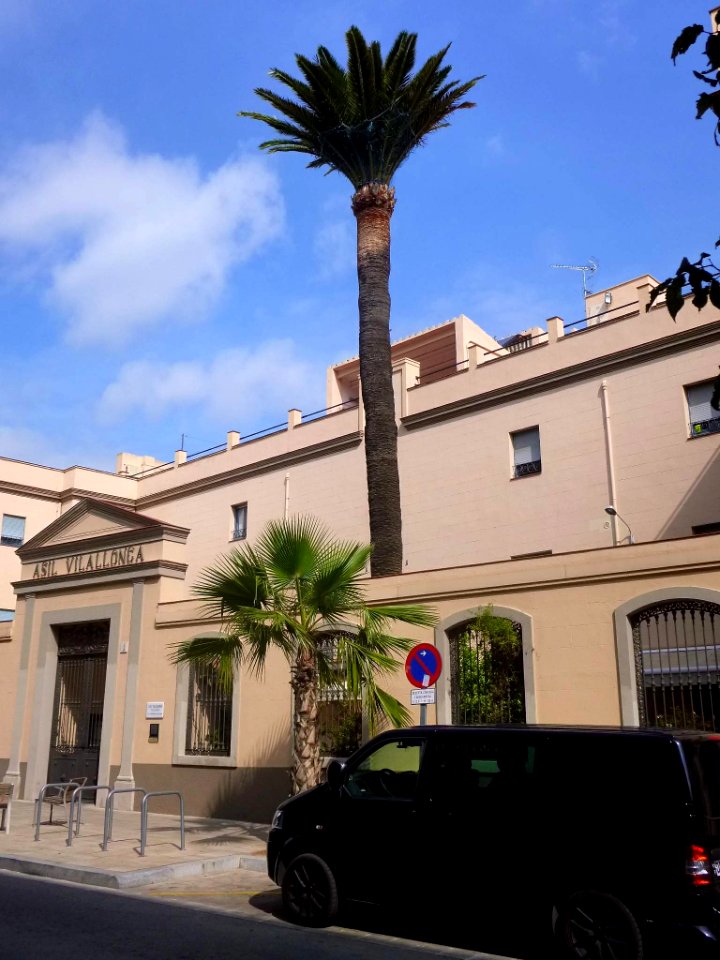 Figueres - Asil Vilallonga 3