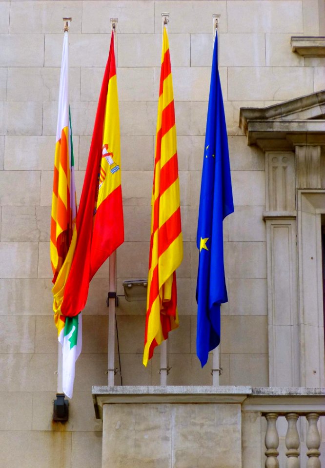 Figueres - Ayuntamiento 3