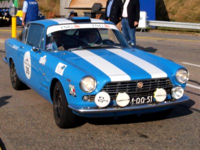 Fiat 2300 S AM-00-51
