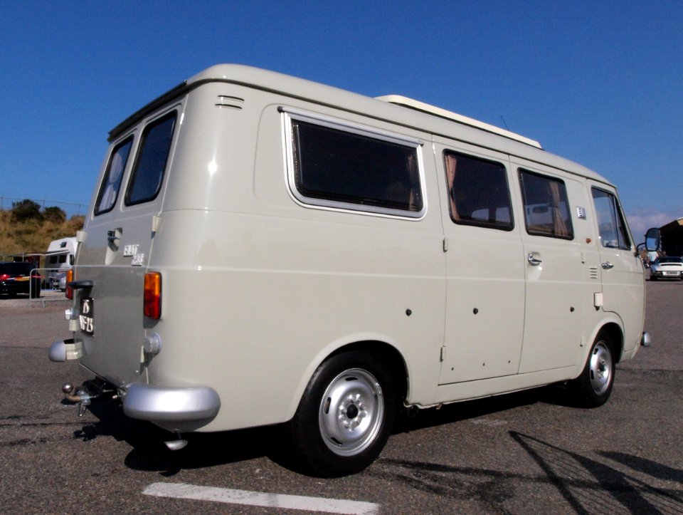 Fiat 238 dutch licence registration 75-VF-23 pic06