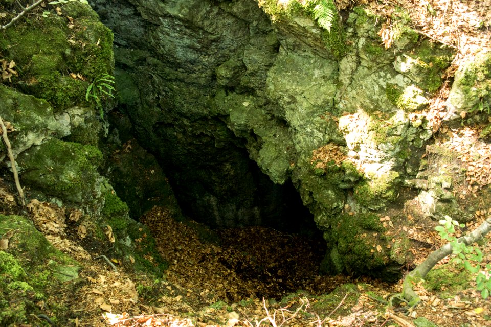 Fichtelbergloch (A 110) 04