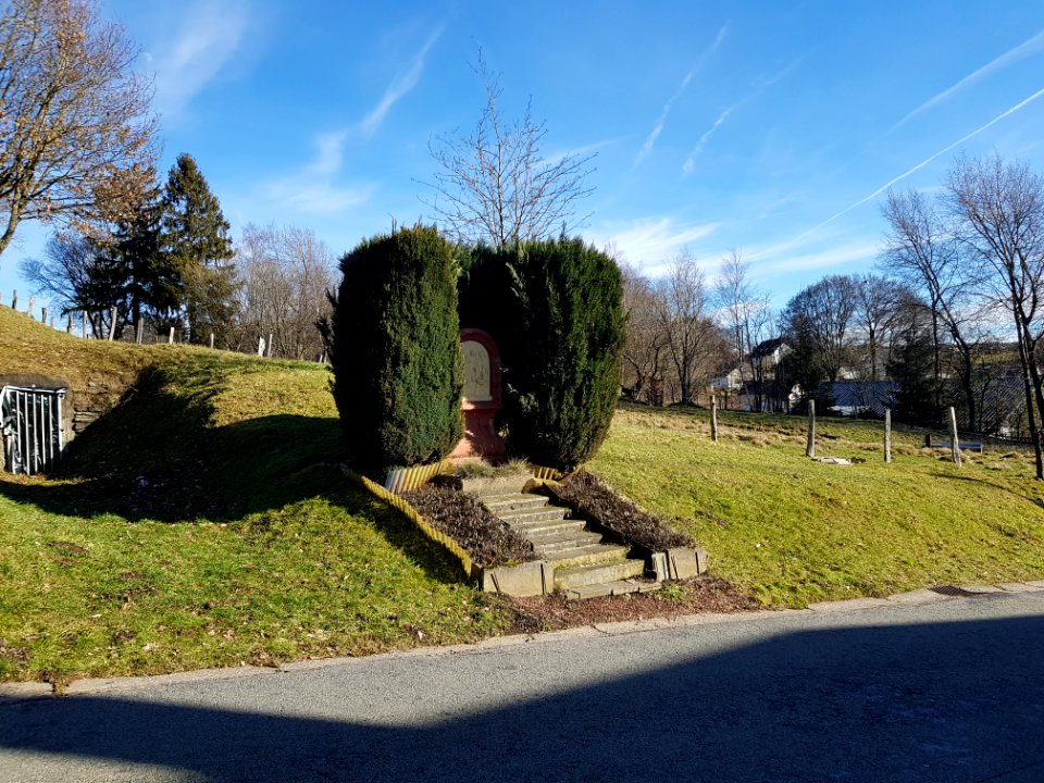 Fußfälle Büllingen-Wirtzfeld Nummer 5 (4)