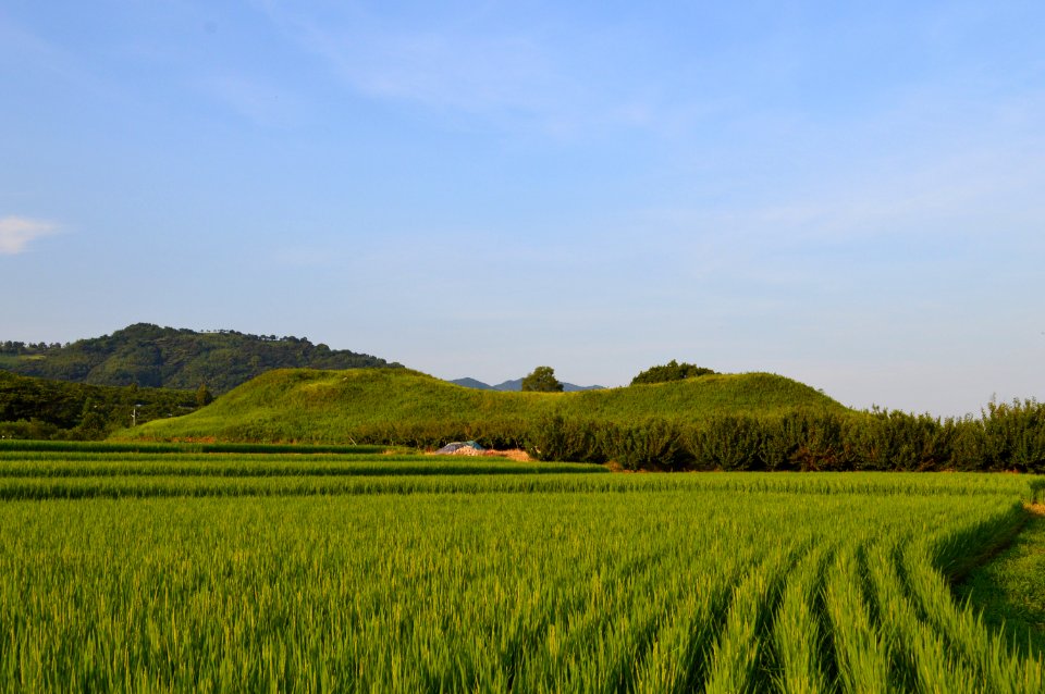 Funazuka-kofun (Saga) enkei
