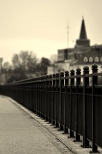 Road the prospect of metal