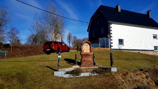 Fußfälle Büllingen-Wirtzfeld Nummer 1 (4)