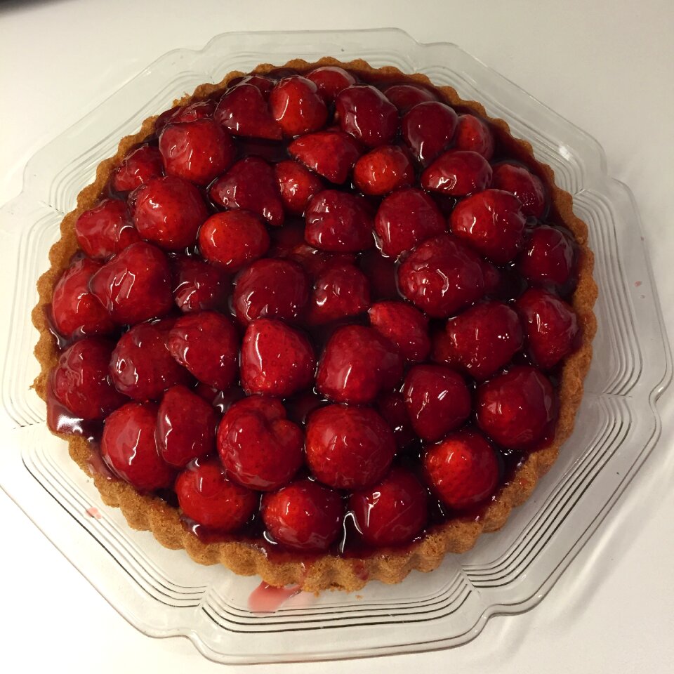 Bake delicious sweetness