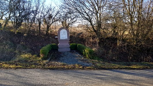 Fußfälle Büllingen-Wirtzfeld Nummer 2 (3)