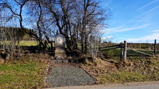 Fußfälle Büllingen-Wirtzfeld Nummer 4 (4)