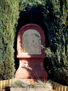 Fußfälle Büllingen-Wirtzfeld Nummer 5 (1)