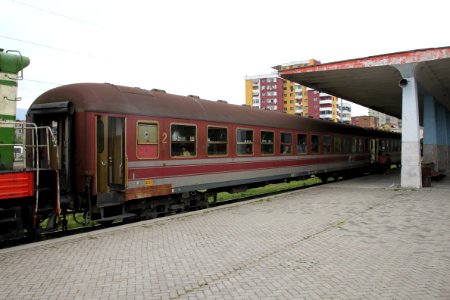 FS HSH Tirana
