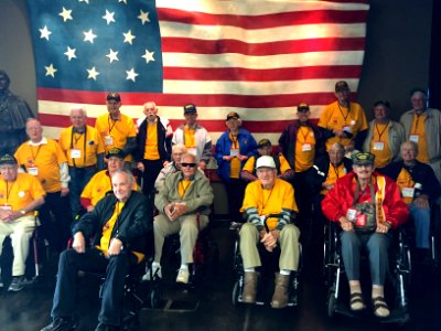 FT. McHENRY WWII HONOR FLIGHT ARIZONA 2.7MB