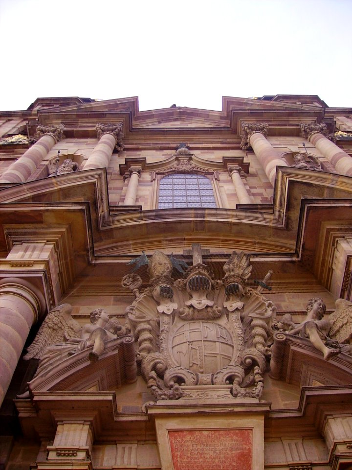 Fulda Dom St. Salvator & Bonifatius 09