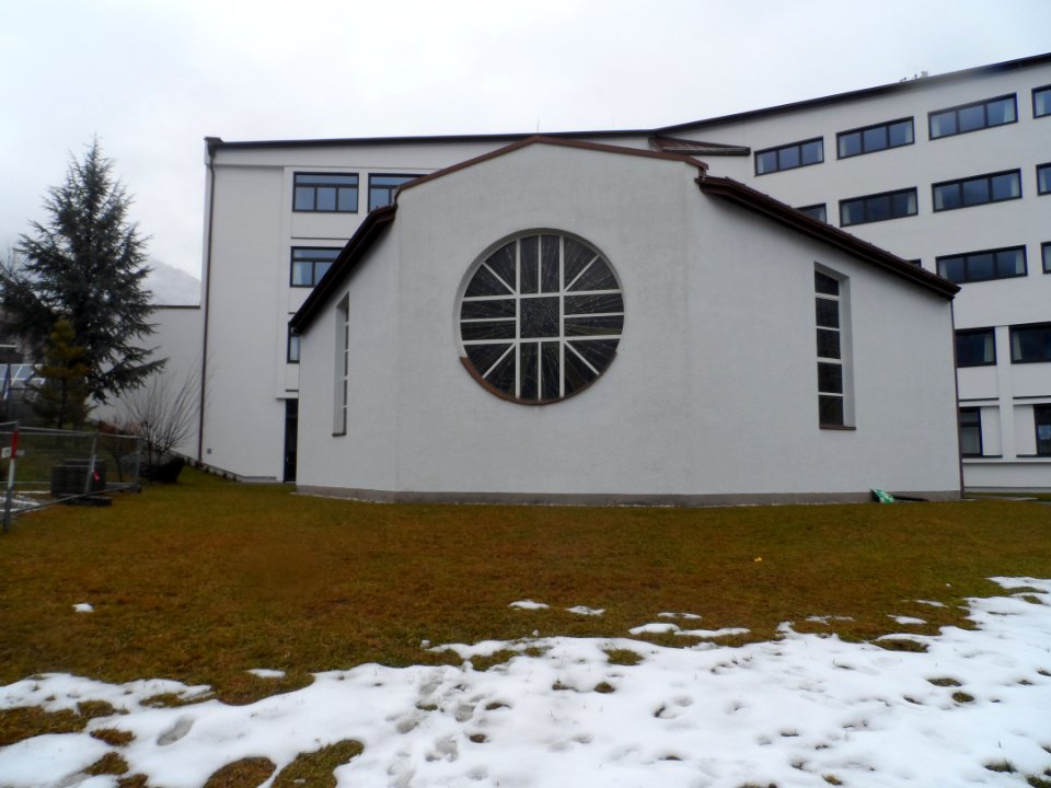 Fulpmes-Hauskapelle-Don-Bosco