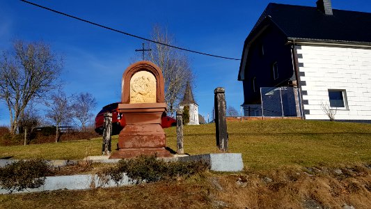 Fußfälle Büllingen-Wirtzfeld Nummer 1 (3)