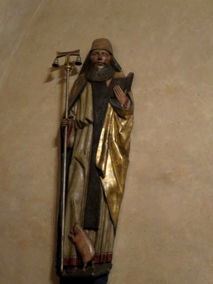 Fulda Michaelskirche 1