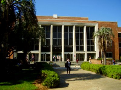 FSUStrozier photo