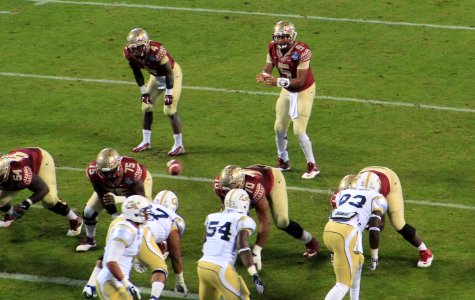 FSU offense 2014 ACC Championship Game
