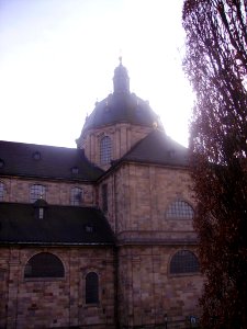 Fulda Dom St. Salvator & Bonifatius 15