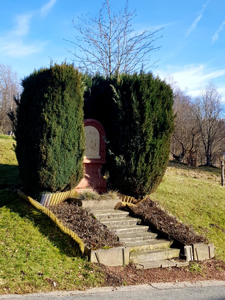 Fußfälle Büllingen-Wirtzfeld Nummer 5 (3)