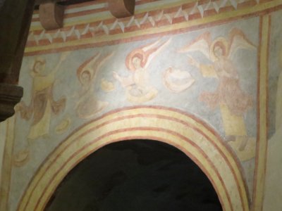 Fulda Michaelskirche 2