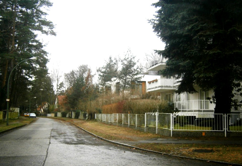 Frohnau Gawanstraße W1